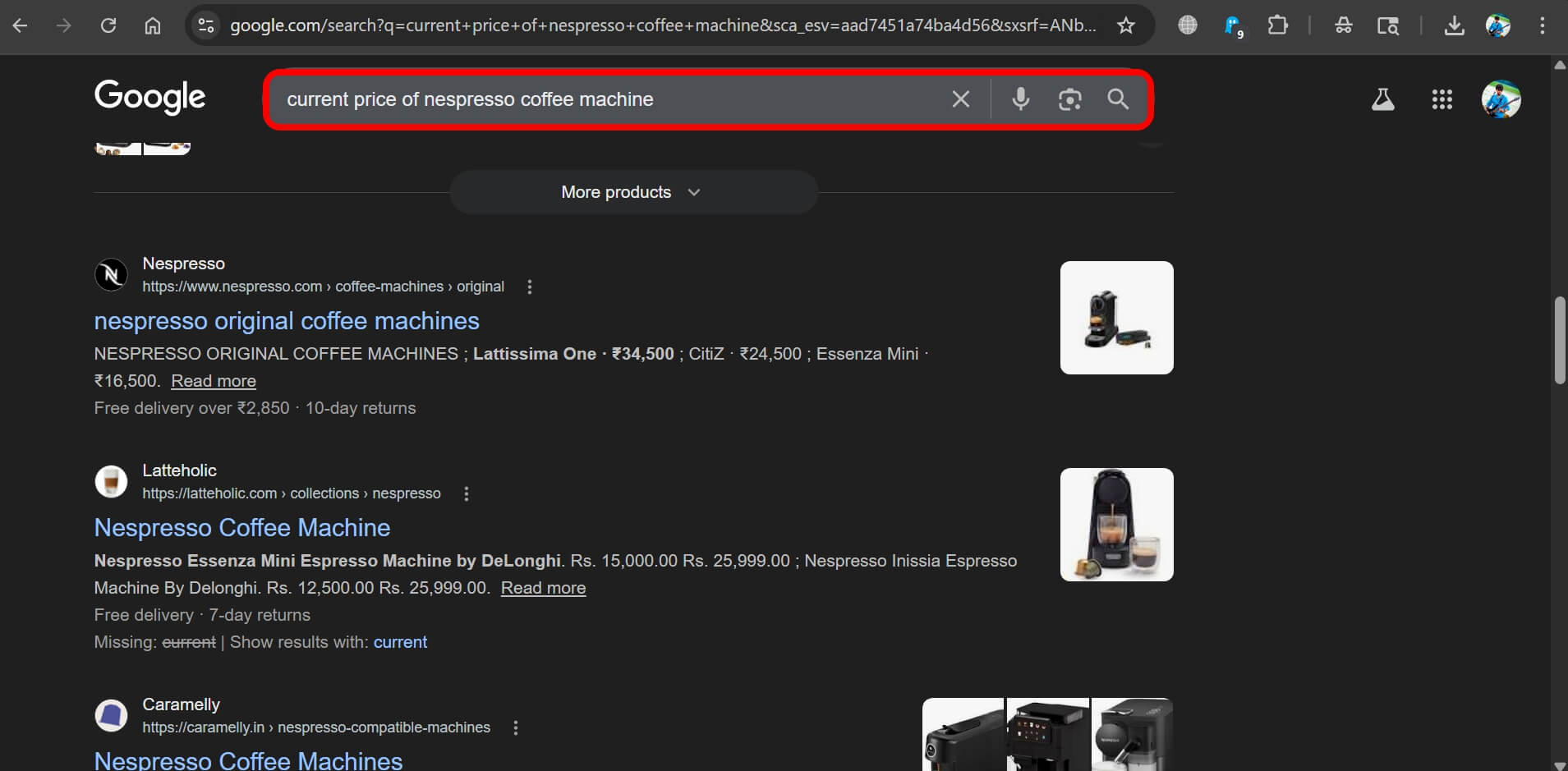 I ditched Google to use ChatGPT Search for an entire month and here is what actually broke 5 using Google search on web