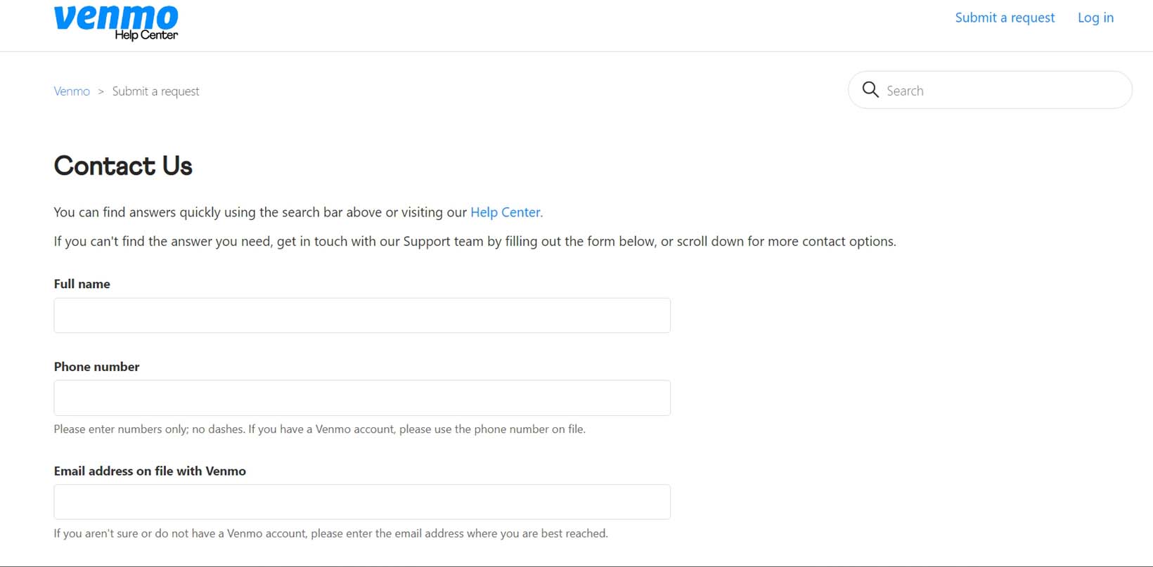 Fix Venmo: Transaction Declined or Payment Failed Error 9 venmo customer service