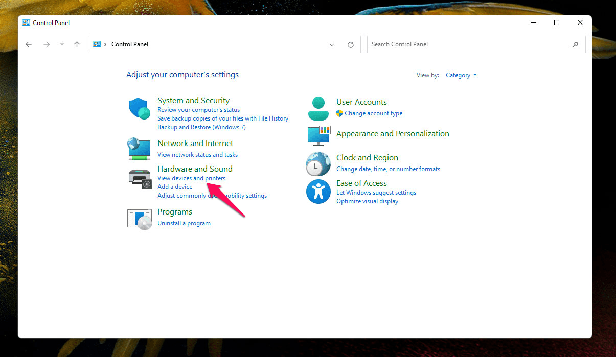 How to Fix DS4Windows Not Detecting Controller on Windows 11? 2 Use DS4Windows App