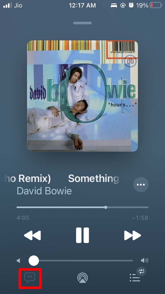 How to Fix Apple Music Lyrics No Working on iOS 15? 7 Apple Music view lyrics button grayed out
