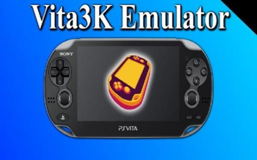 5 Best PS2 Emulator for Windows 11 5 Vita3K emulator