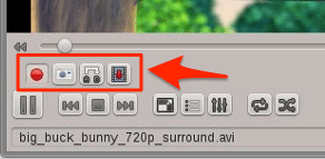 Trim Video in VLC Player | Windows and Mac 5 Advanced_Options