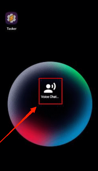 How to Use Voice Control With ChatGPT on Android? 12 lose the menu and go back to your Home screen.