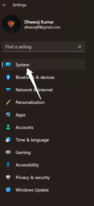 How to Disable Remote Desktop on Windows 11? 6 System