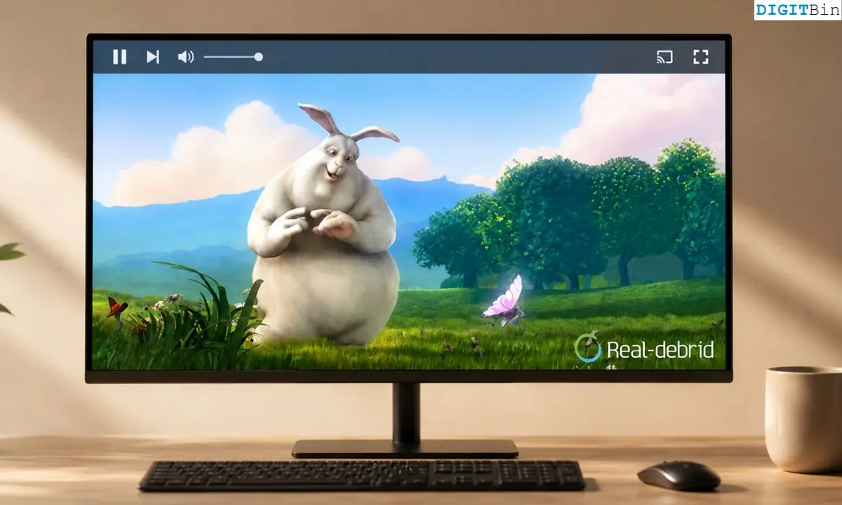 What is Real-Debrid and why every Kodi user should be using it