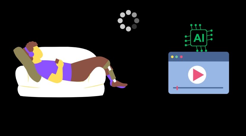 Is Sora AI Free to Use? 3 what is relaxed video generation in Sora AI