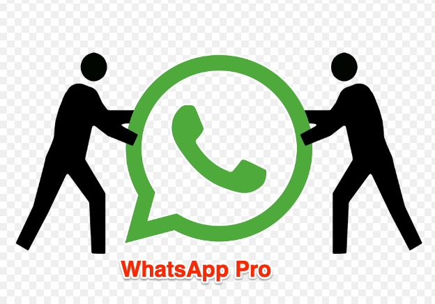 WhatsApp Pro App Download for Android 1 whatsapp pro apk