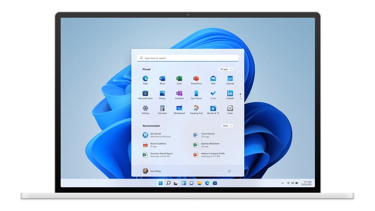 How to Check Which App is Using Camera/Location/Microphone in Windows 11? 1 which app is using camera,location or microphone in Windows 11.