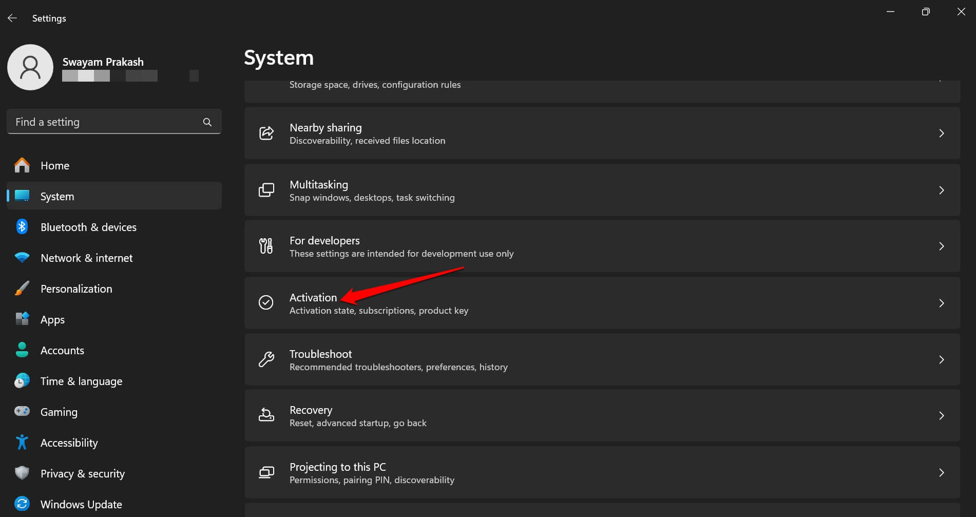 How to Fix Unable to Change Desktop Background on Windows 6 windows 11 activation