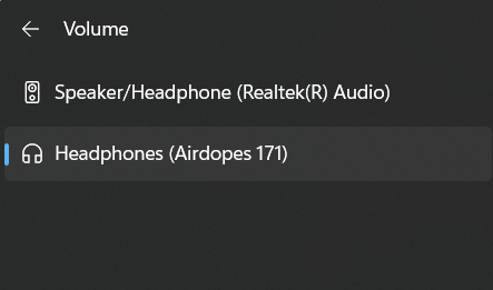5+ Ways to Fix the Audio Issues in Windows 11 3 windows 11 audio output