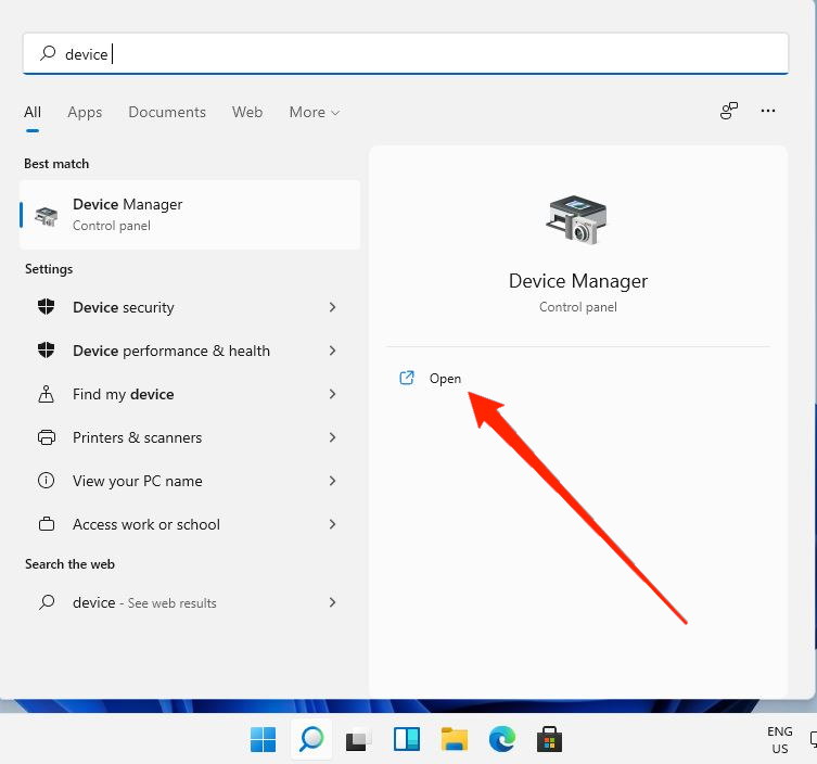 How to Fix Android Not Connecting to Windows 11 Bluetooth? 19 windows 11 device manager