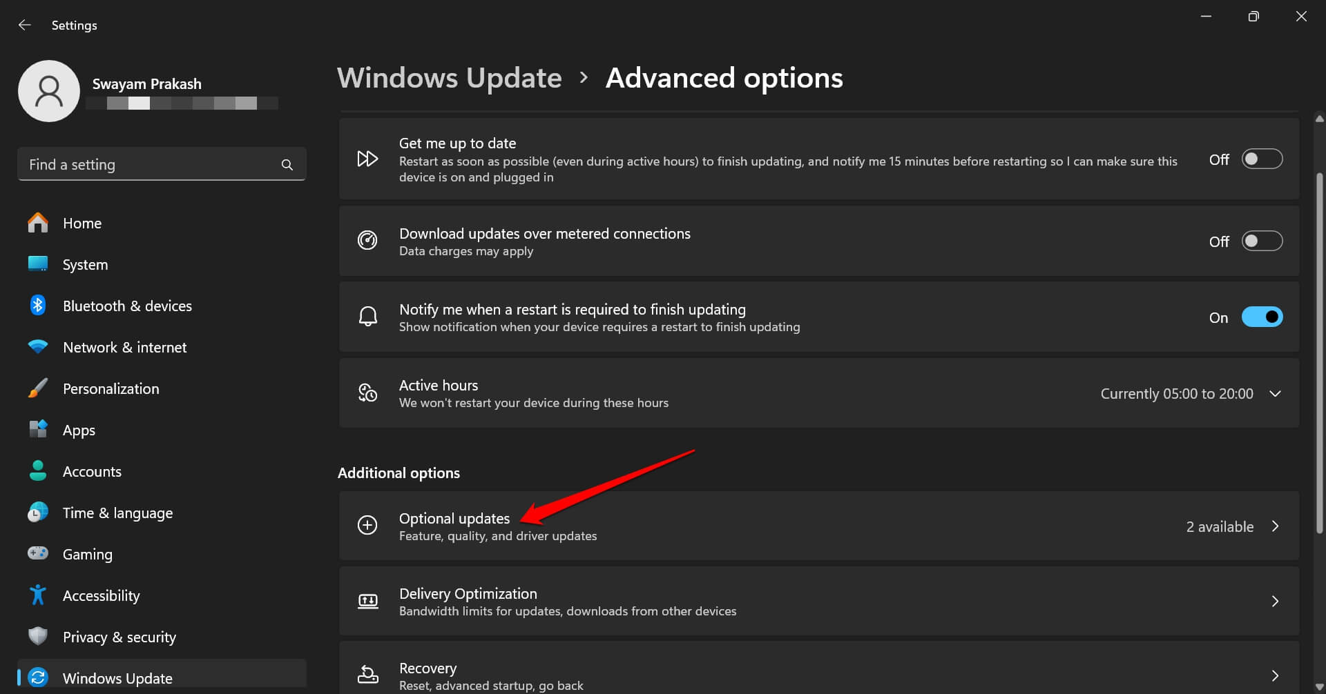 How to Fix msxml4.dll Not Found or Missing Errors on Windows 14 windows 11 optional updates