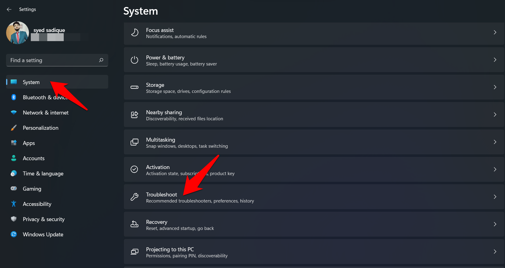 5+ Ways to Fix the Audio Issues in Windows 11 9 windows 11 troubleshoot