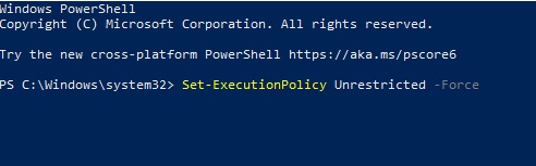 How to Remove Pre-installed Apps from Windows 11? 6 windows debloater execution