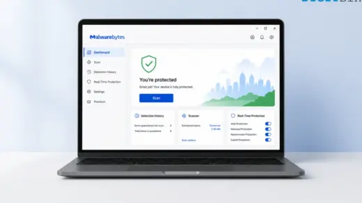 windows defender vs Malwarebytes comparison