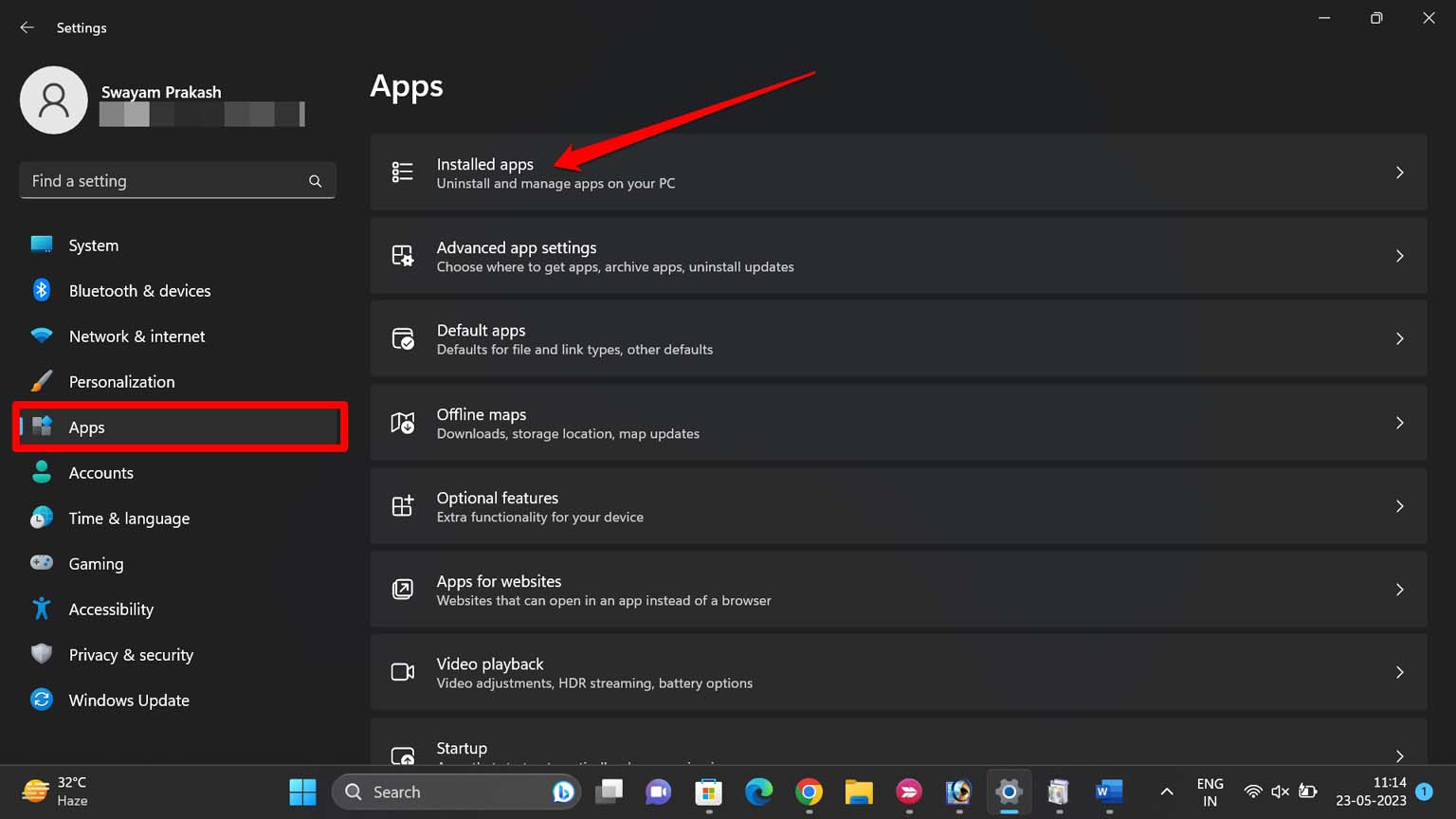 How to Fix 'Windows Media Player Has Stopped Working' Error on Windows 11 14 windows installed apps