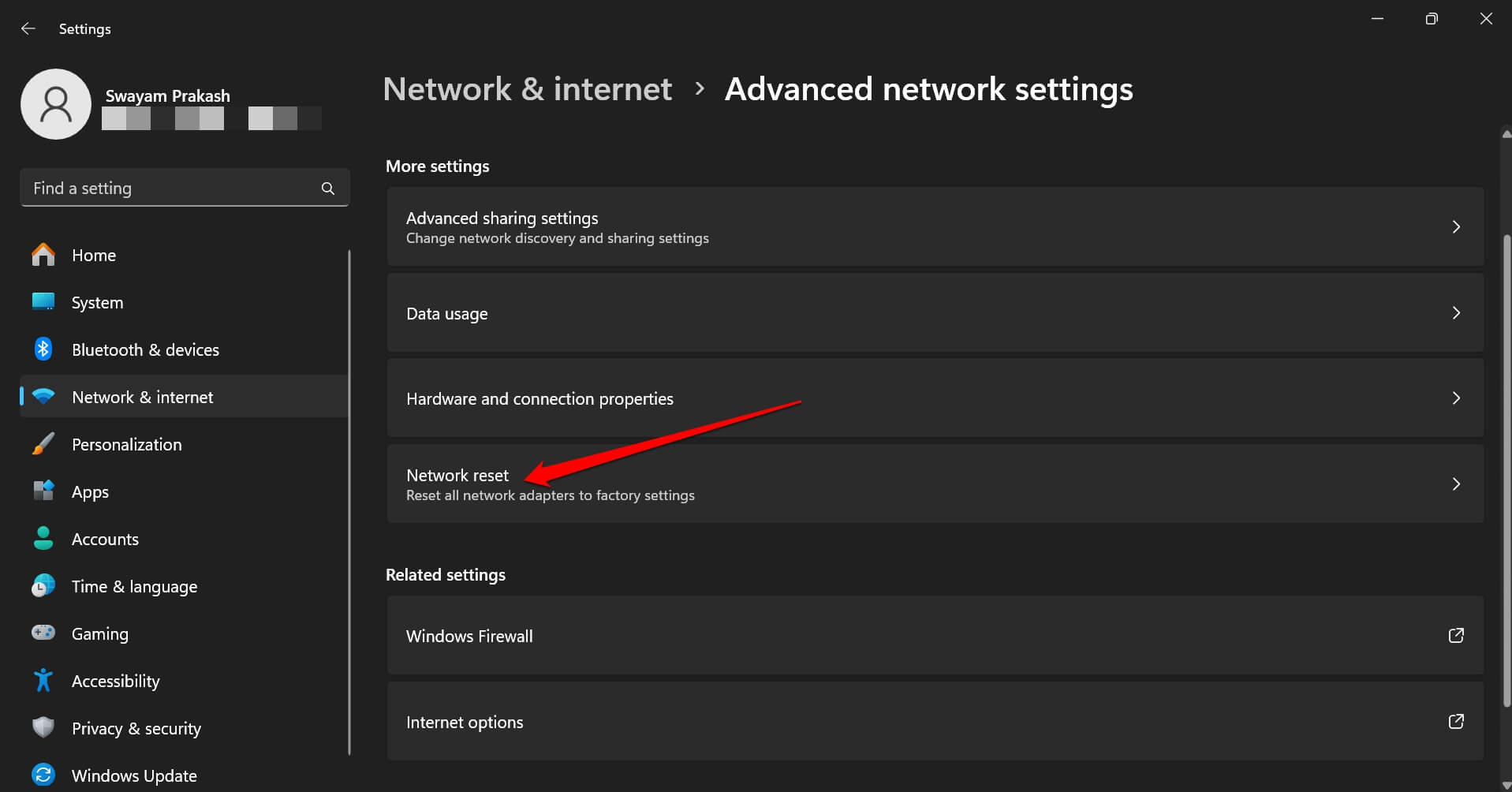 Steam Error Code 107: Top 6 Ways to Fix! 18 windows network reset