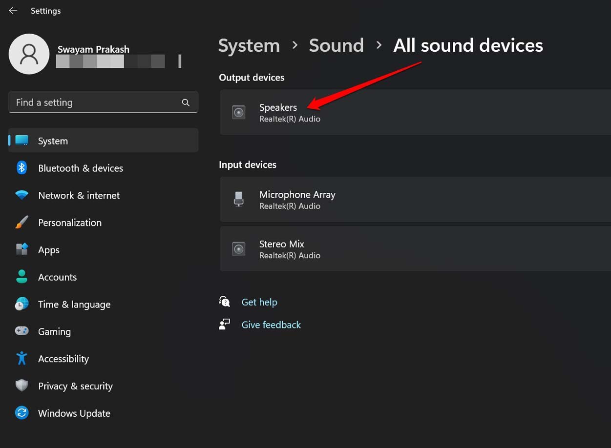 How to Fix Low Netflix Sound on PC? 7 windows output devices