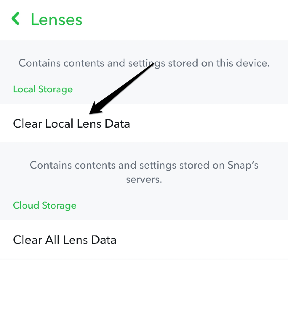 How to Fix Snapchat Camera Not Working on Android? 15 How to Fix Snapchat Camera Not Working on Android? 9