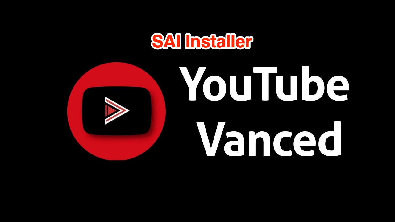 How to Install YouTube Vanced 16.02.35 without SAI Installer? 1 youtube-vanced-sai-install