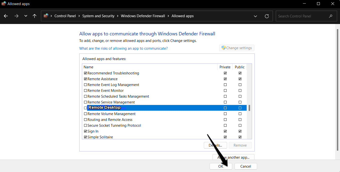 How to Disable Remote Desktop on Windows 11? 16 Remote Desktop